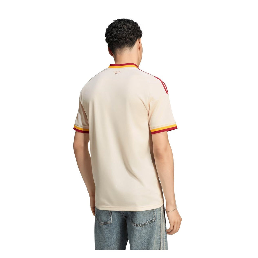 AS Roma 2026/27 Away Jersey