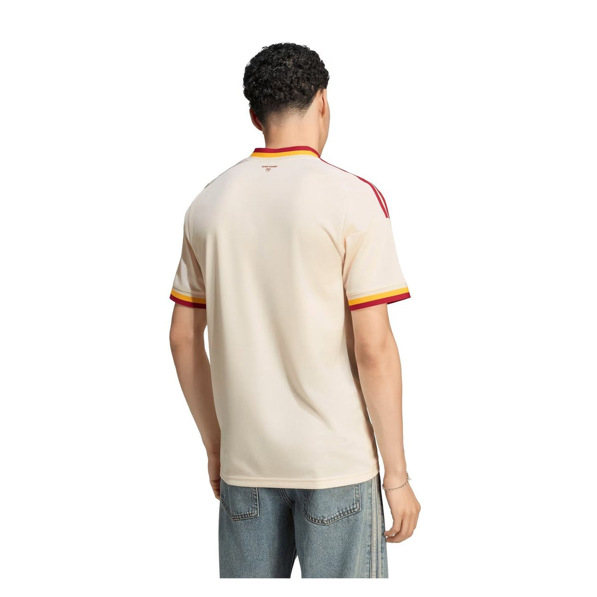 AS Roma 2026/27 Away Jersey