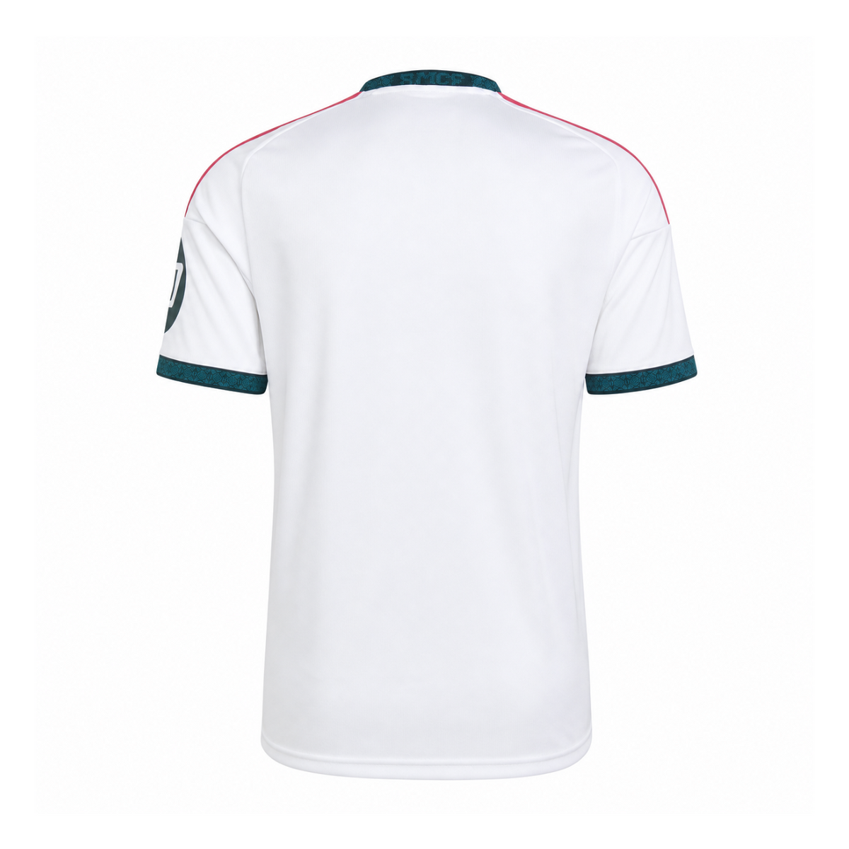 Real Madrid CF 2026/27 Home Jersey