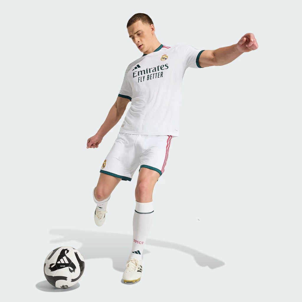 Real Madrid CF 2026/27 Home Jersey