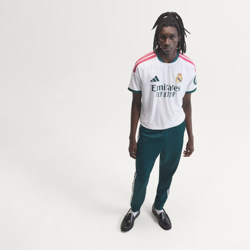 Real Madrid CF 2026/27 Home Jersey