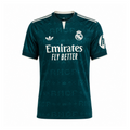 Real Madrid CF 2026/27 Away Jersey
