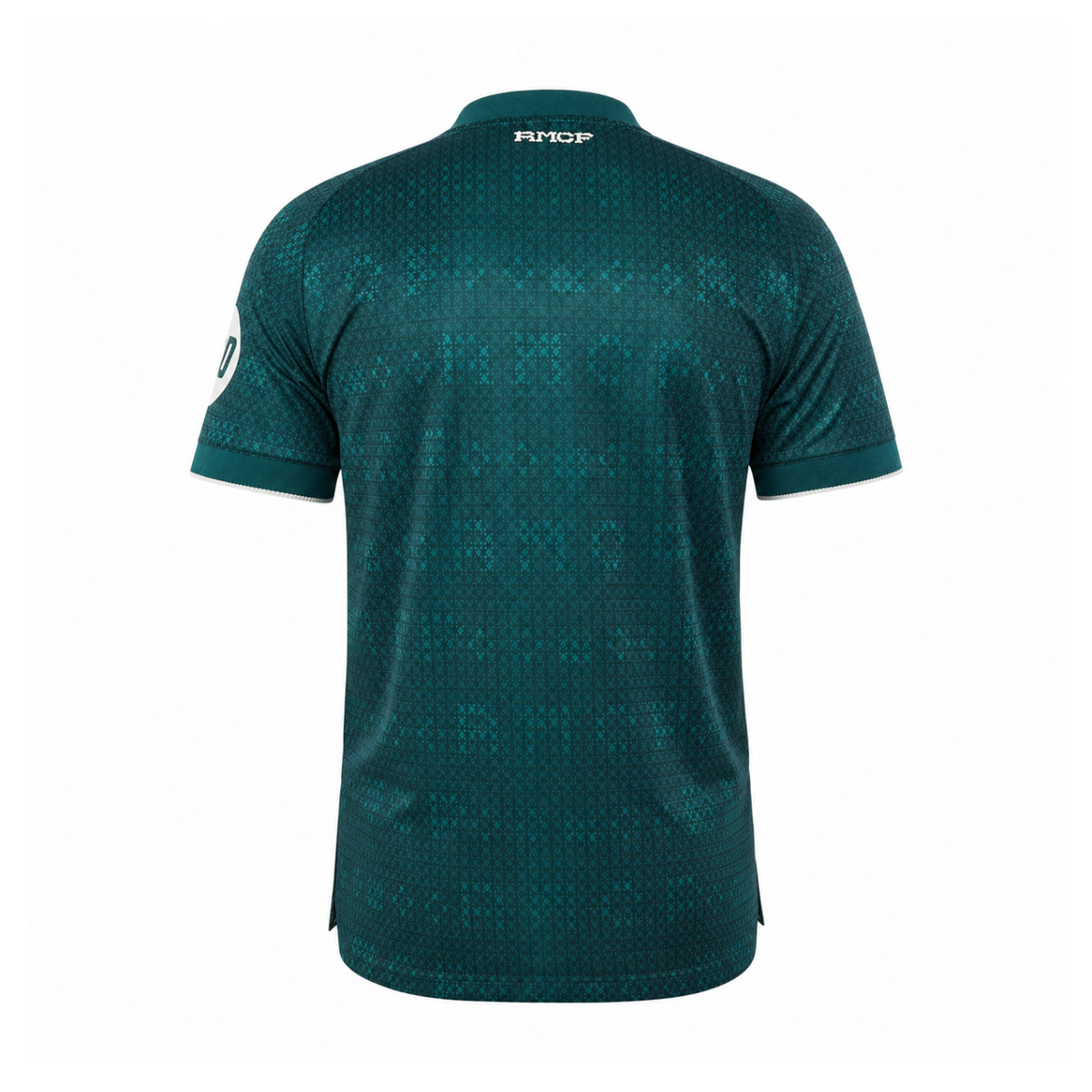 Real Madrid CF 2026/27 Away Jersey