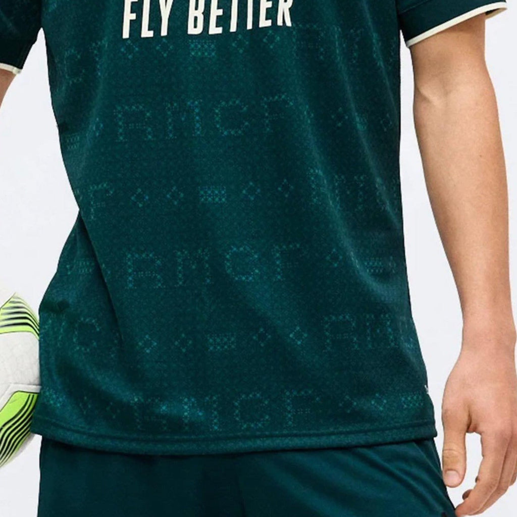 Real Madrid CF 2026/27 Away Jersey