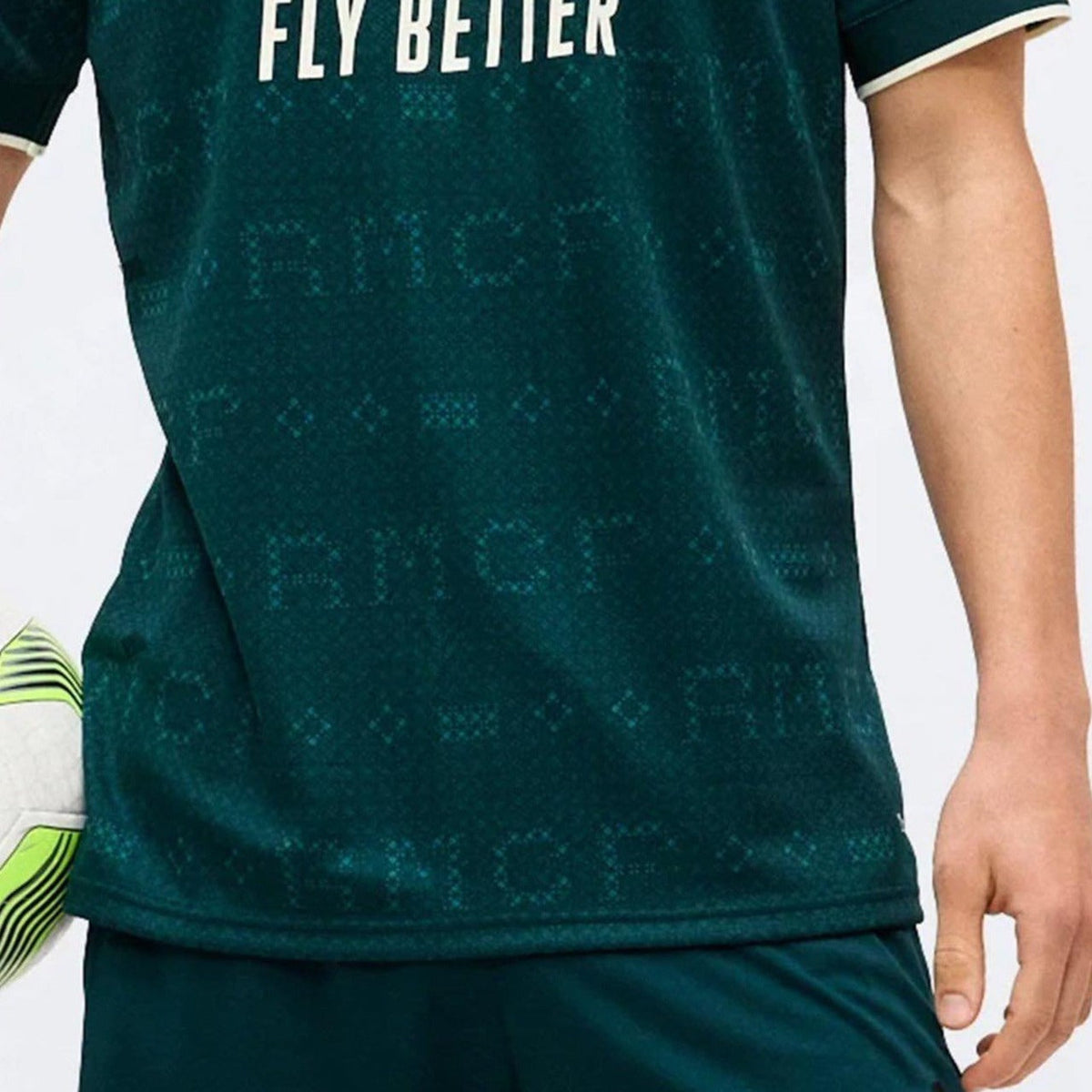 Real Madrid CF 2026/27 Away Jersey