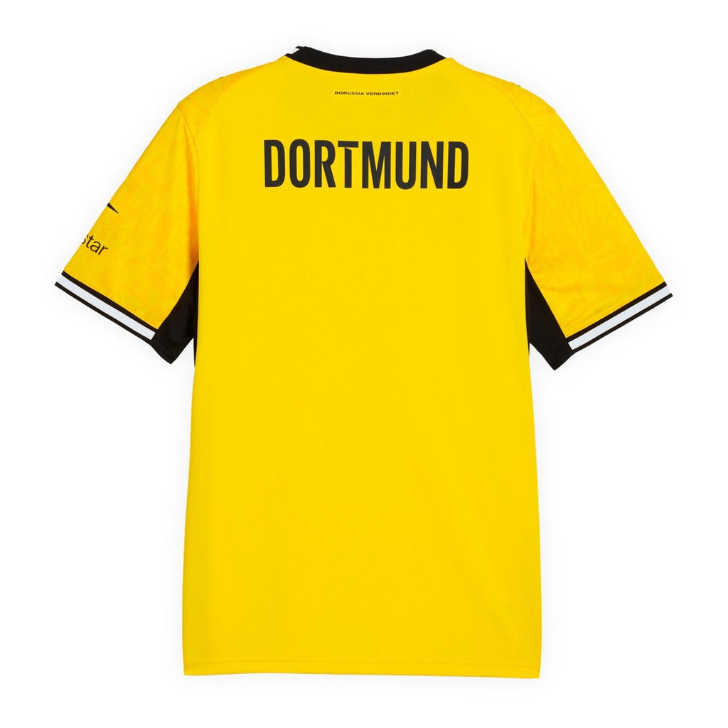 Borussia Dortmund 2026/27 Home Jersey