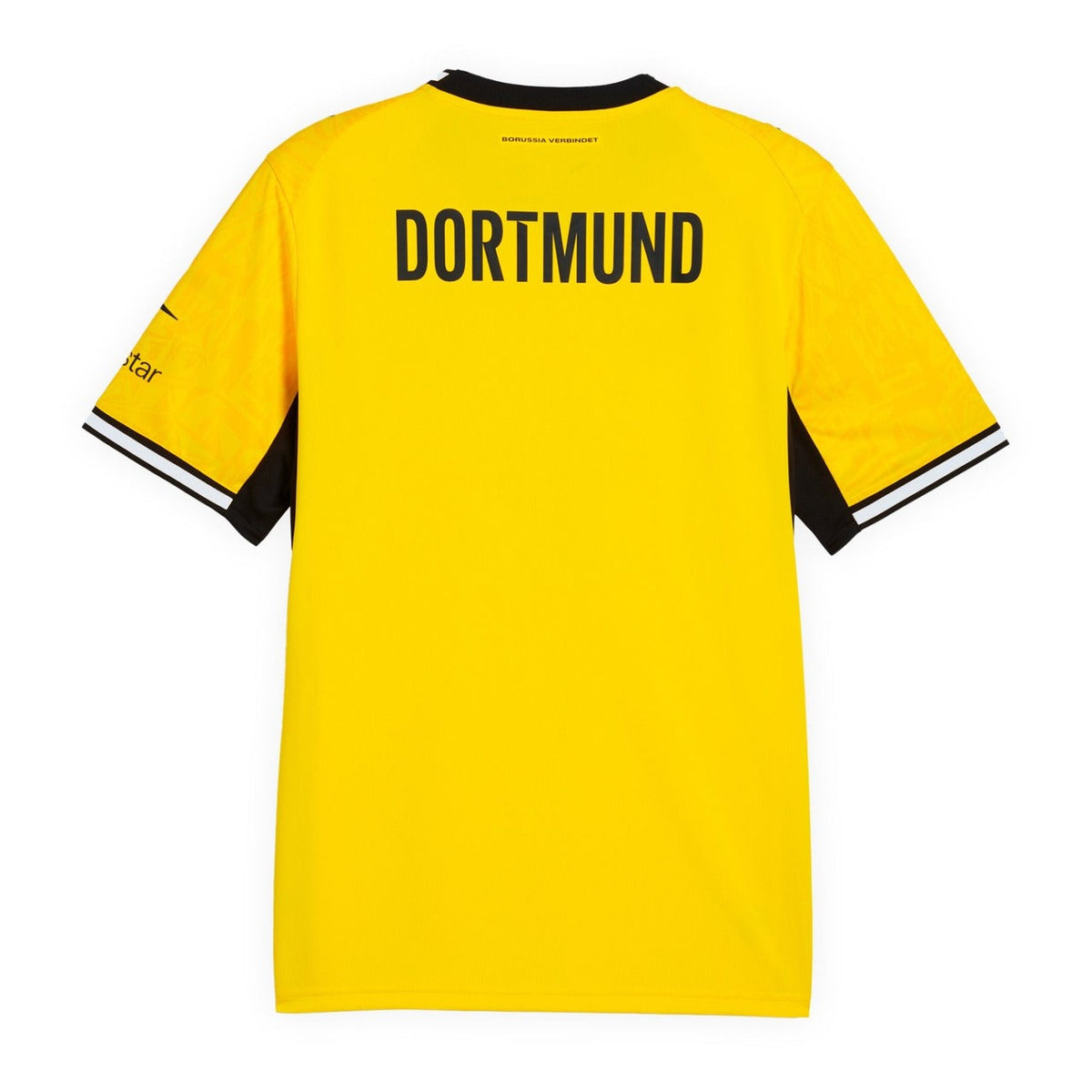 Borussia Dortmund 2026/27 Home Jersey