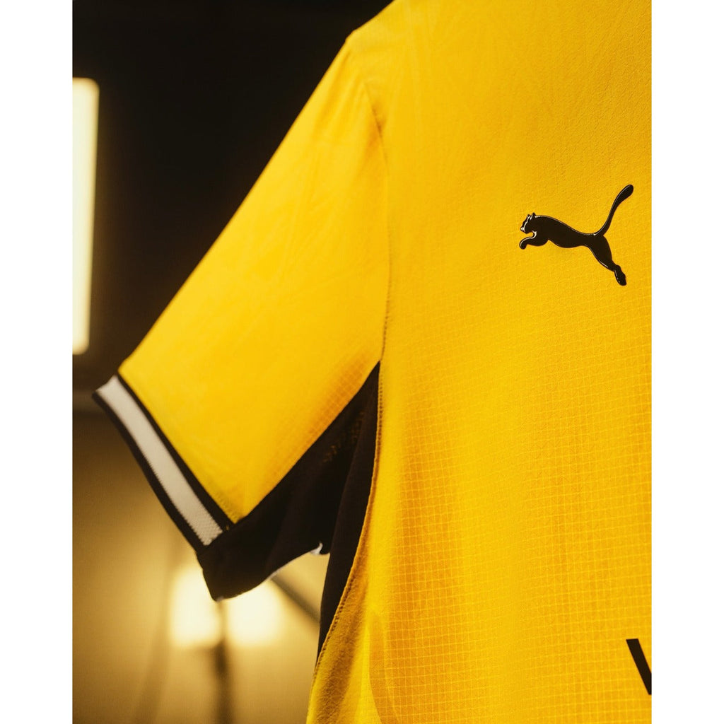 Borussia Dortmund 2026/27 Home Jersey