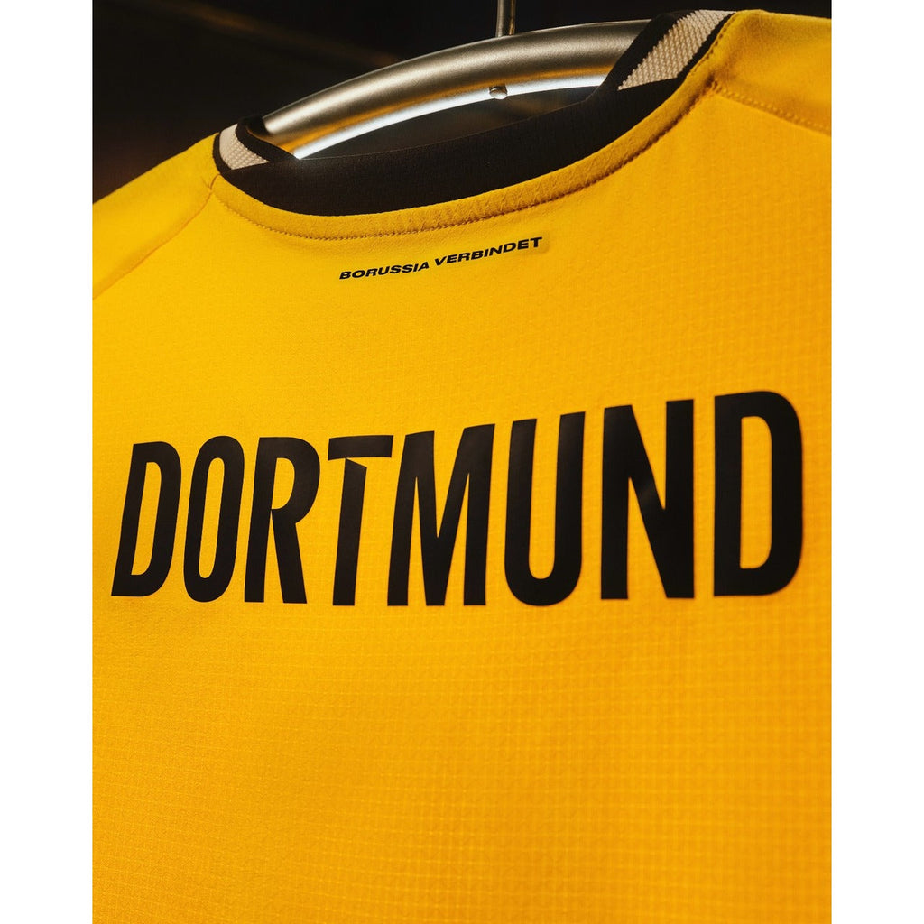 Borussia Dortmund 2026/27 Home Jersey
