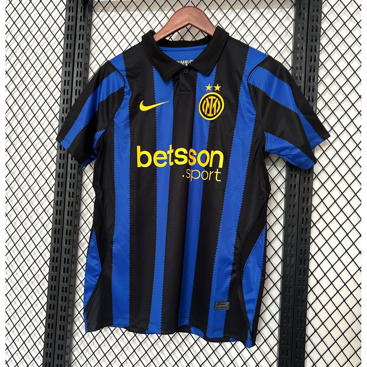 FC Inter Milan 2026/27 Home Jersey