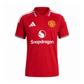 Manchester United FC 2026/27 Home Jersey