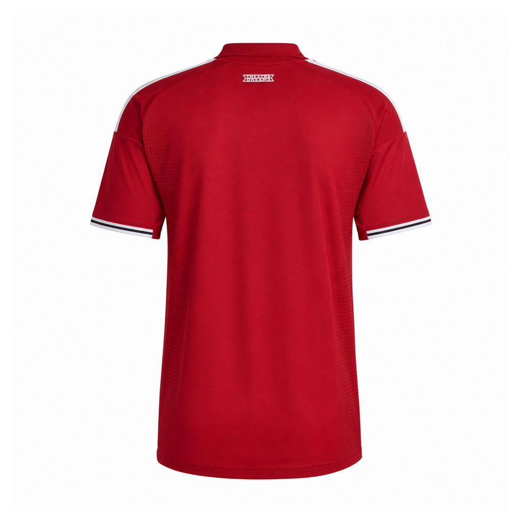 Manchester United FC 2026/27 Home Jersey