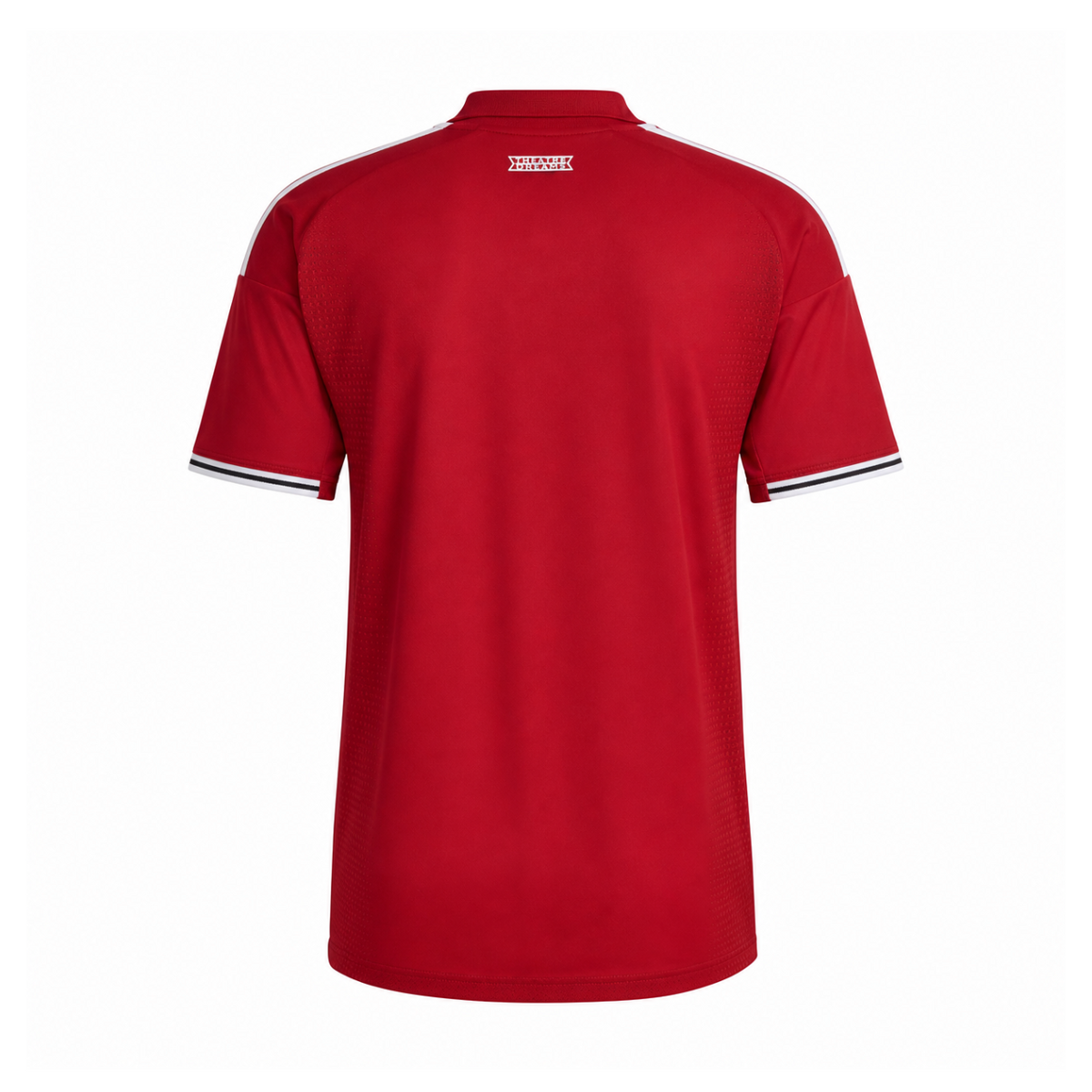 Manchester United FC 2026/27 Home Jersey