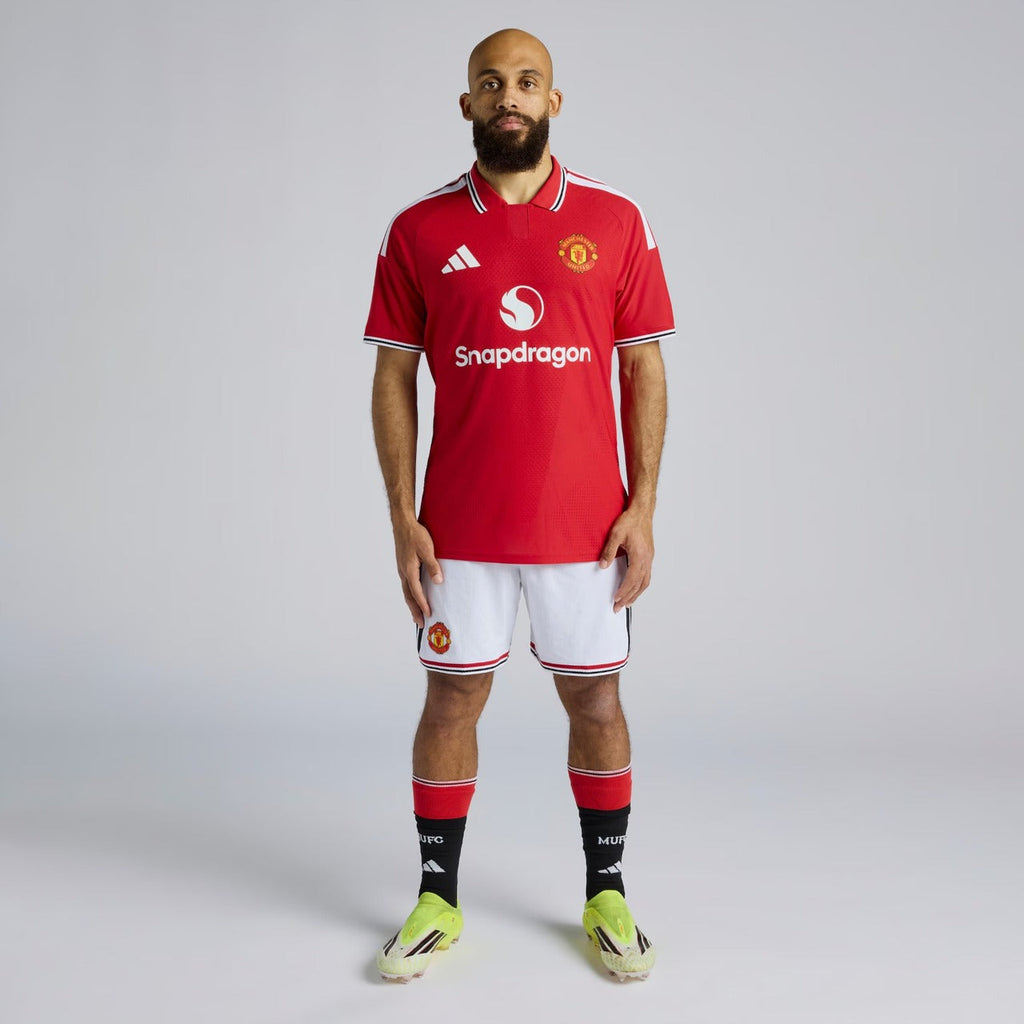 Manchester United FC 2026/27 Home Jersey