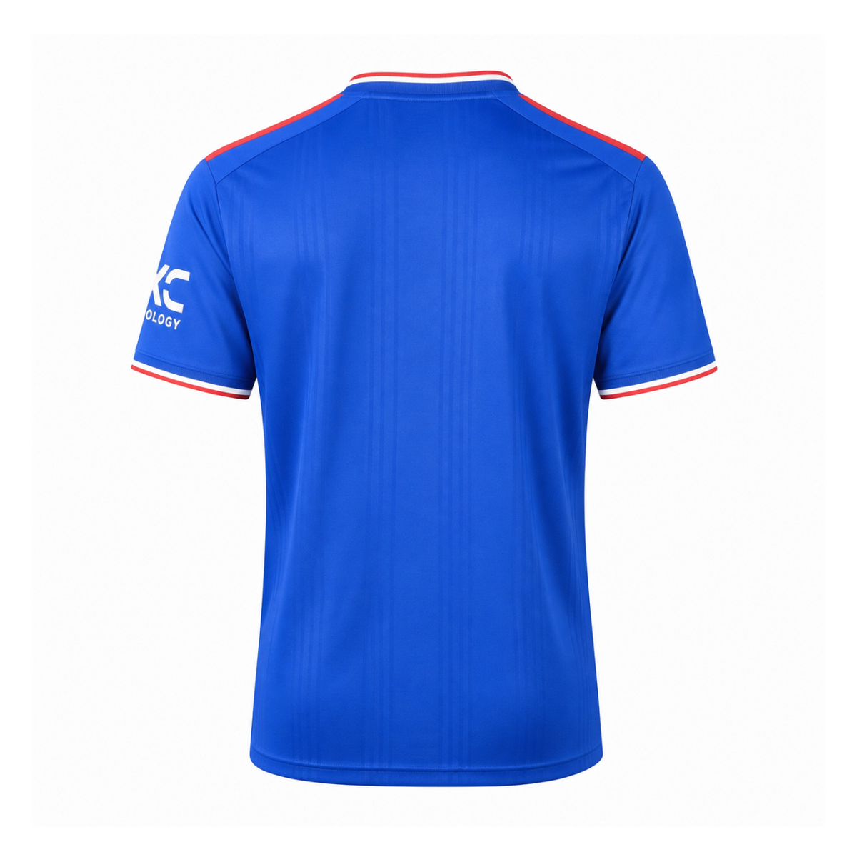 Manchester United FC 2026/27 Away Jersey
