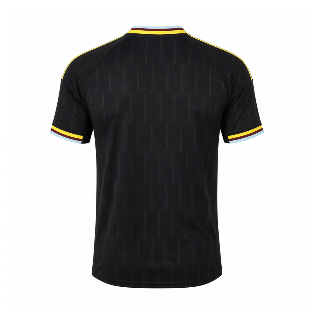 Aston Villa FC 2026/27 Away Jersey