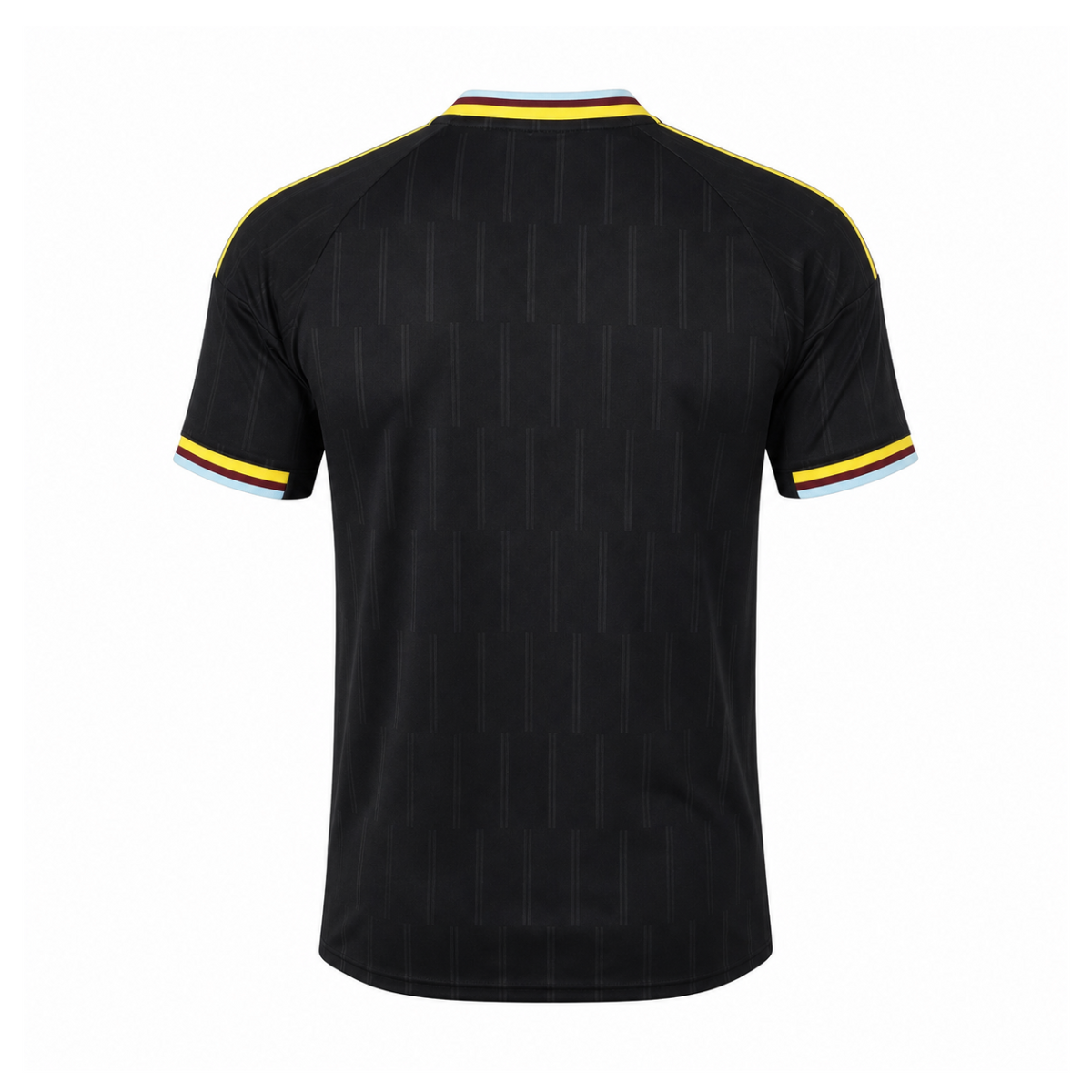 Aston Villa FC 2026/27 Away Jersey