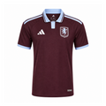 Aston Villa FC 2026/27 Home Jersey