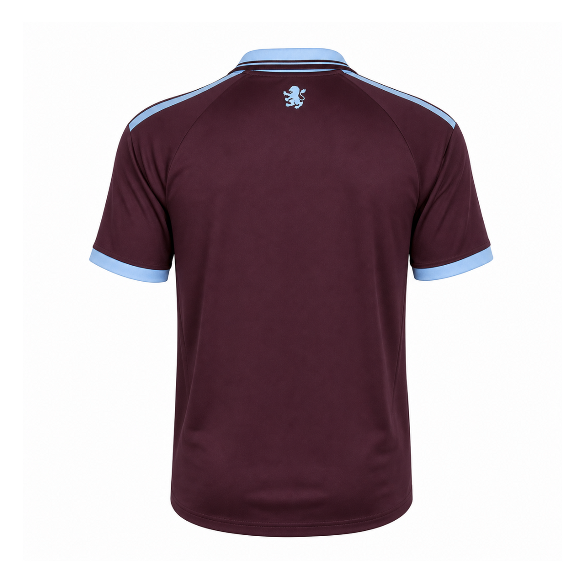 Aston Villa FC 2026/27 Home Jersey