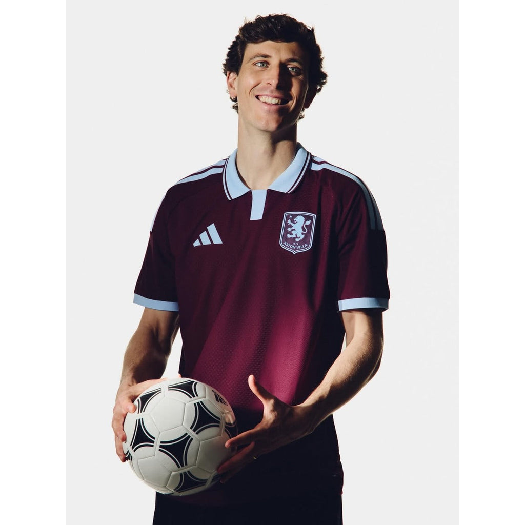 Aston Villa FC 2026/27 Home Jersey