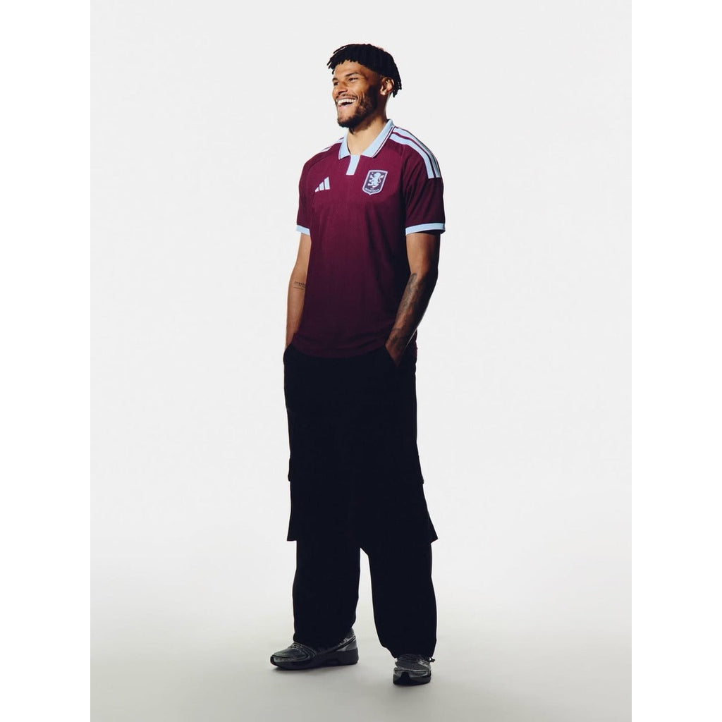Aston Villa FC 2026/27 Home Jersey