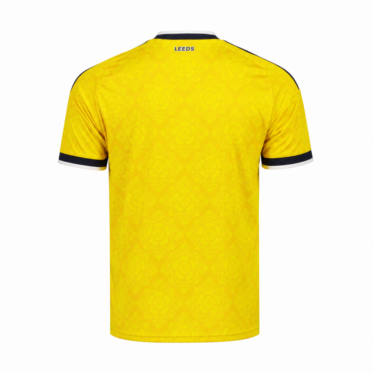 Leeds United FC 2026/27 Away Jersey