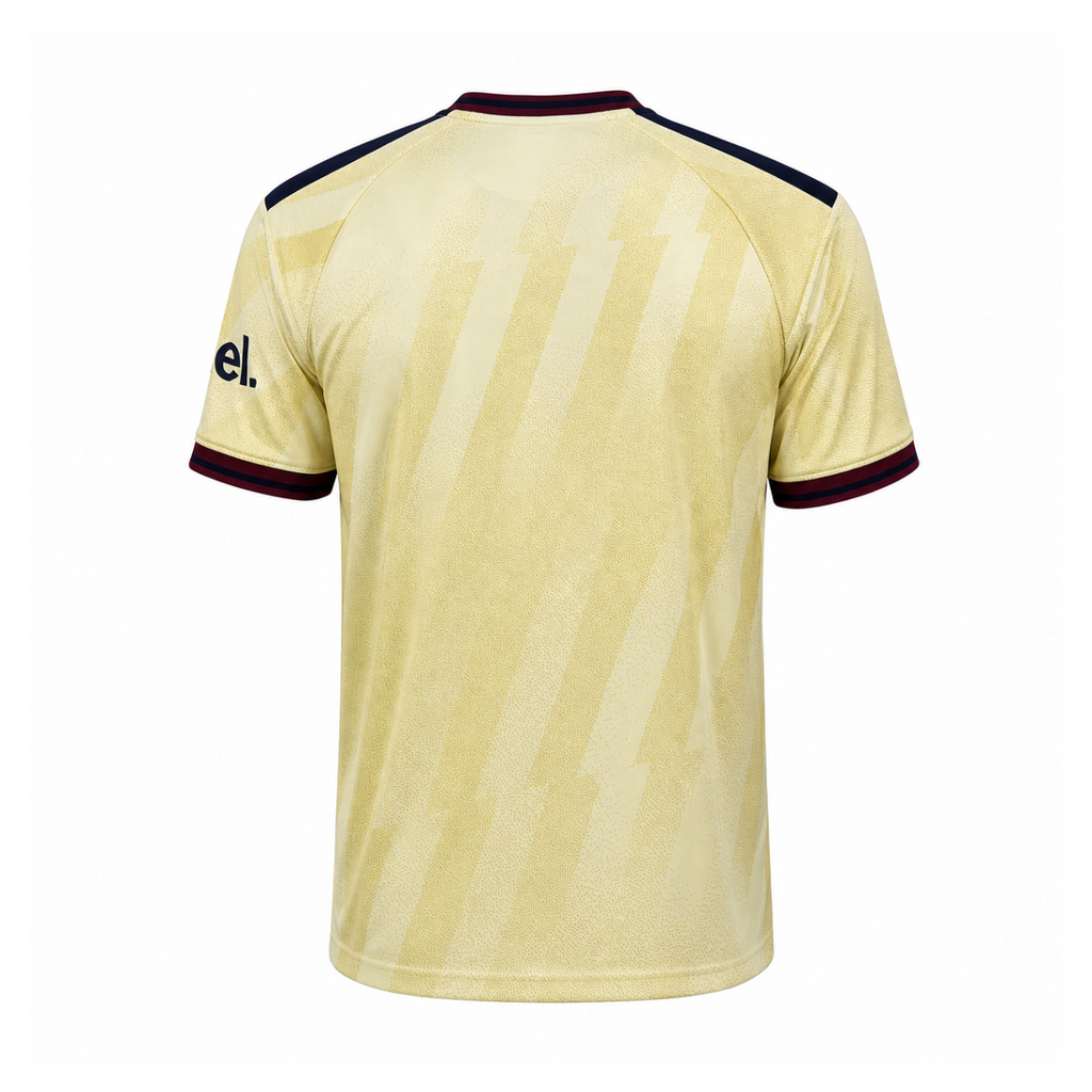 Arsenal FC 2026/27 Third Jersey