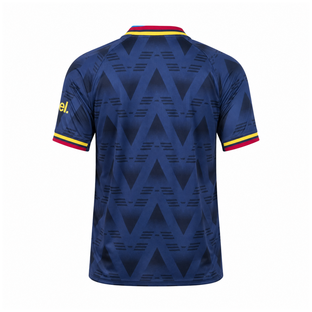 Arsenal FC 2026/27 Away Jersey