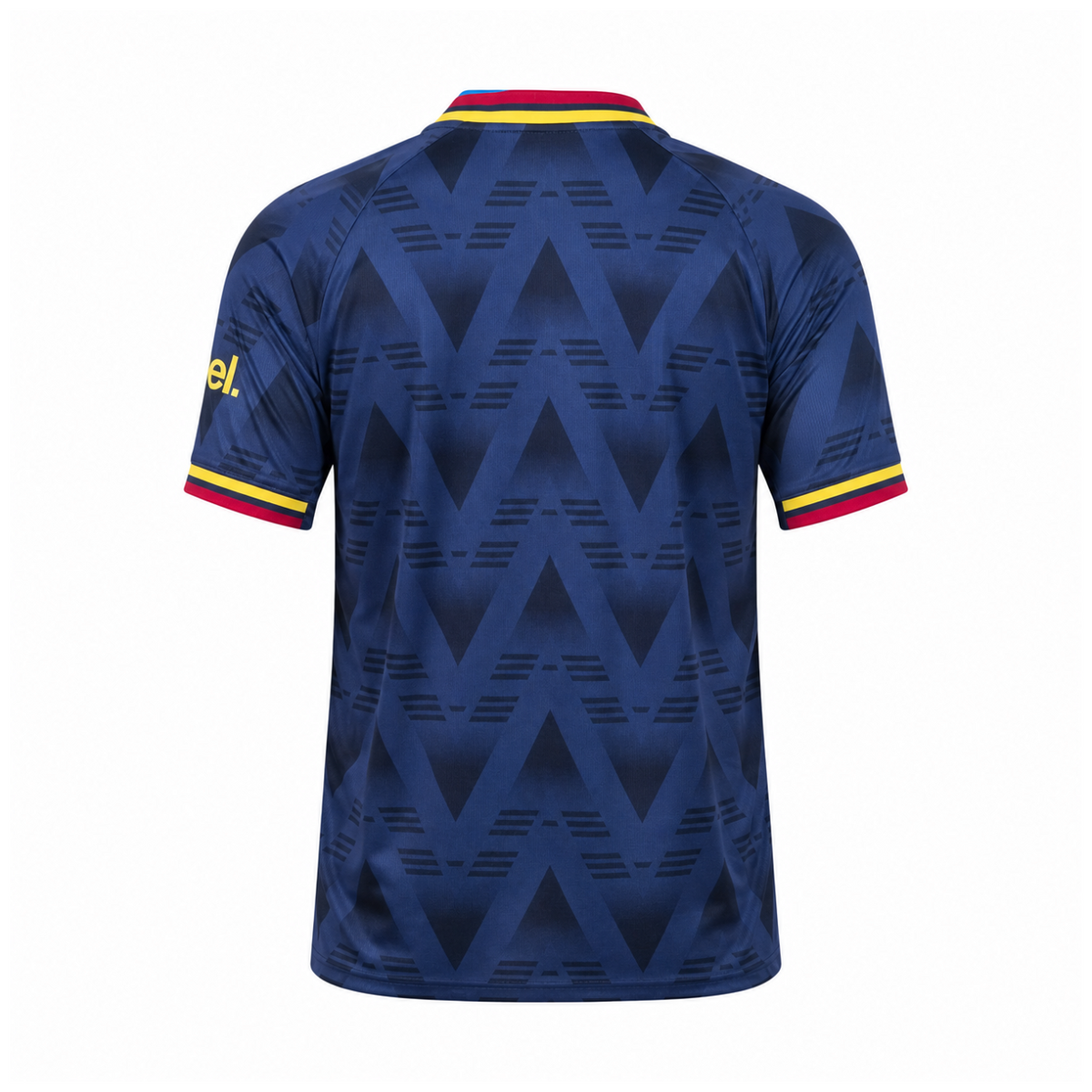 Arsenal FC 2026/27 Away Jersey