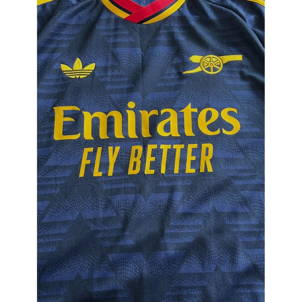 Arsenal FC 2026/27 Away Jersey