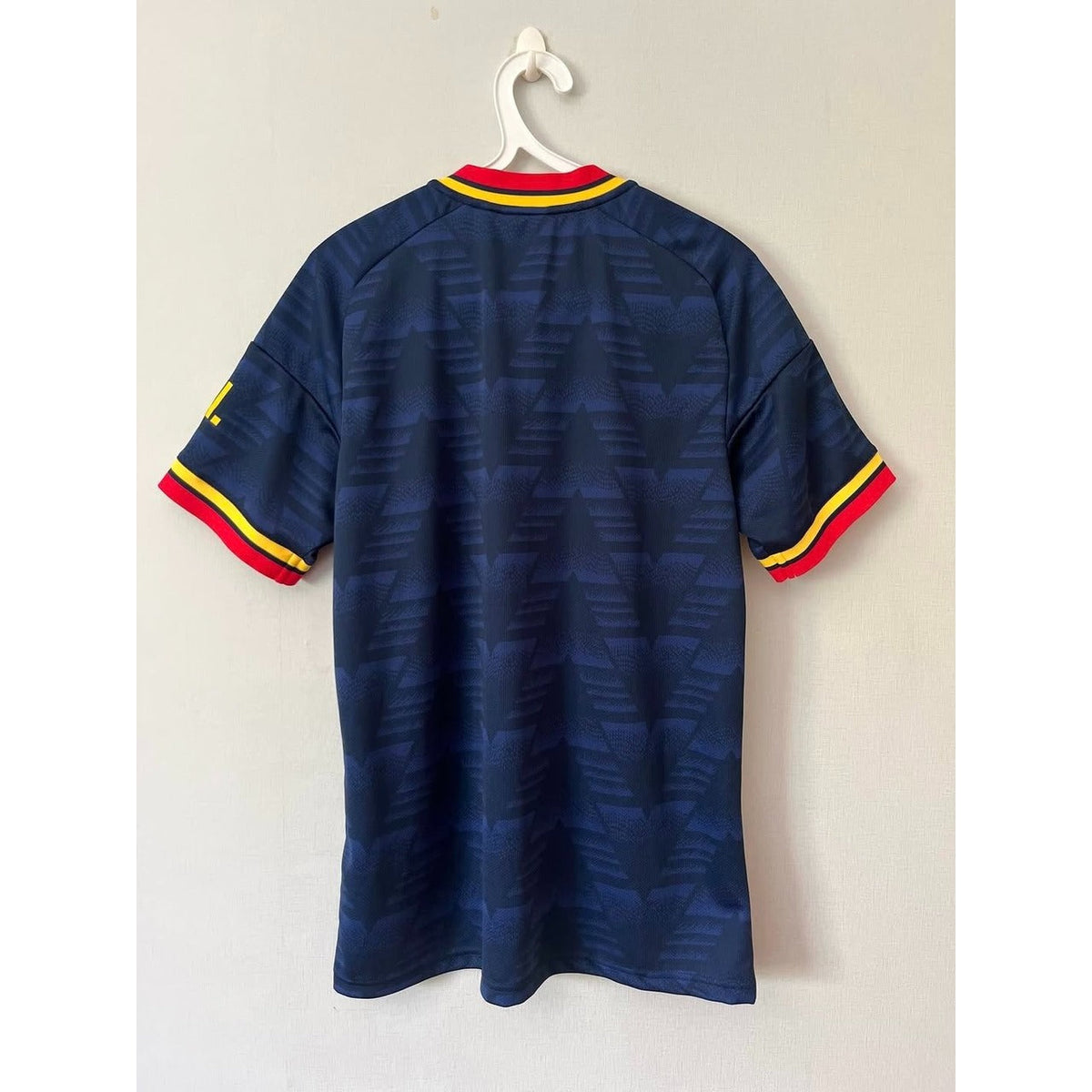 Arsenal FC 2026/27 Away Jersey