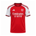 Arsenal FC 2026/27 Home Jersey