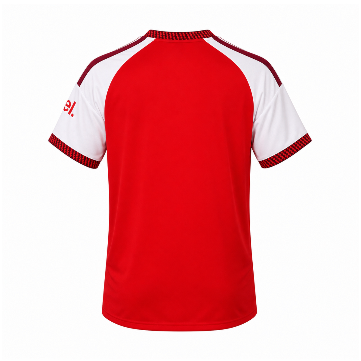 Arsenal FC 2026/27 Home Jersey