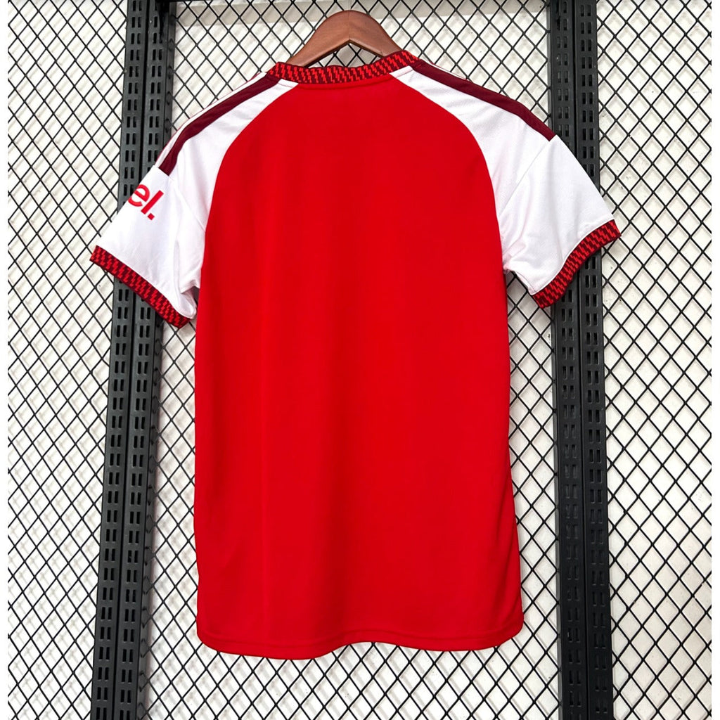 Arsenal FC 2026/27 Home Jersey