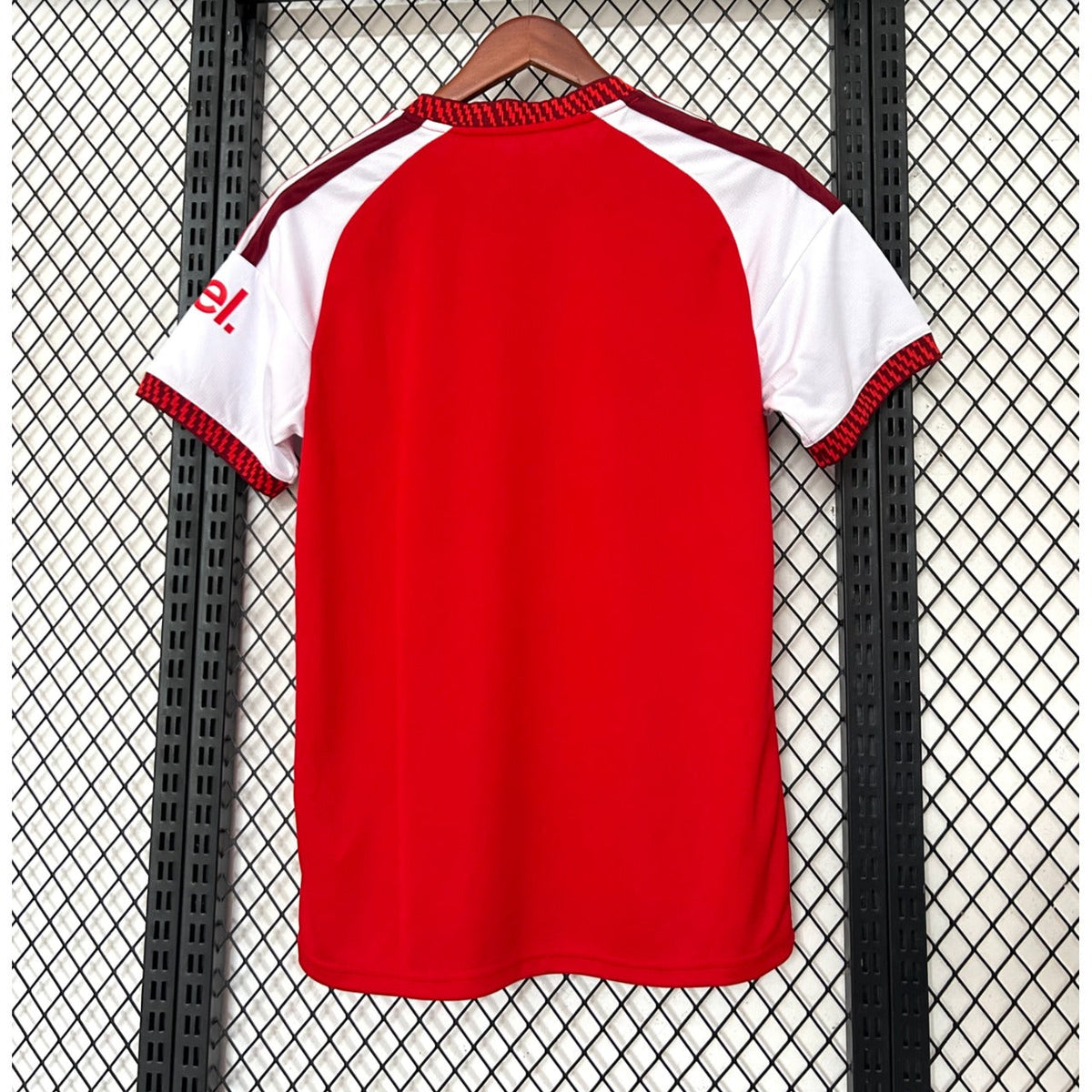 Arsenal FC 2026/27 Home Jersey