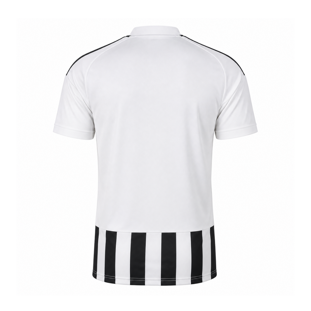 Juventus FC 2026/27 Home Jersey