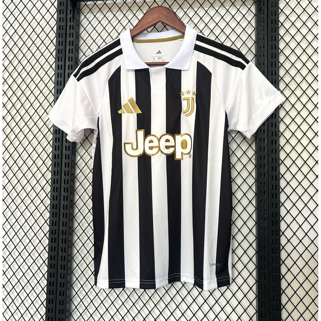 Juventus FC 2026/27 Home Jersey
