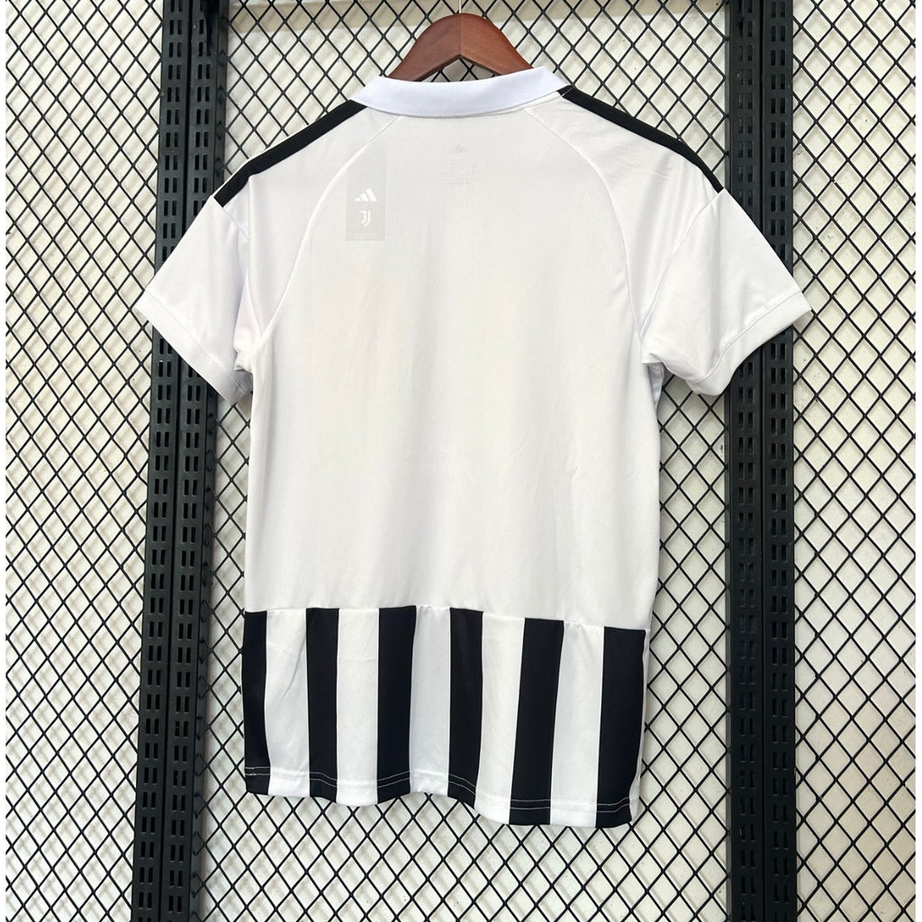Juventus FC 2026/27 Home Jersey