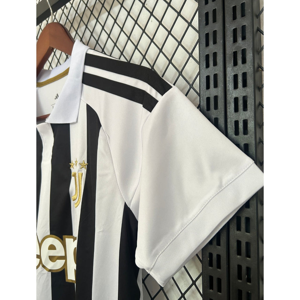 Juventus FC 2026/27 Home Jersey