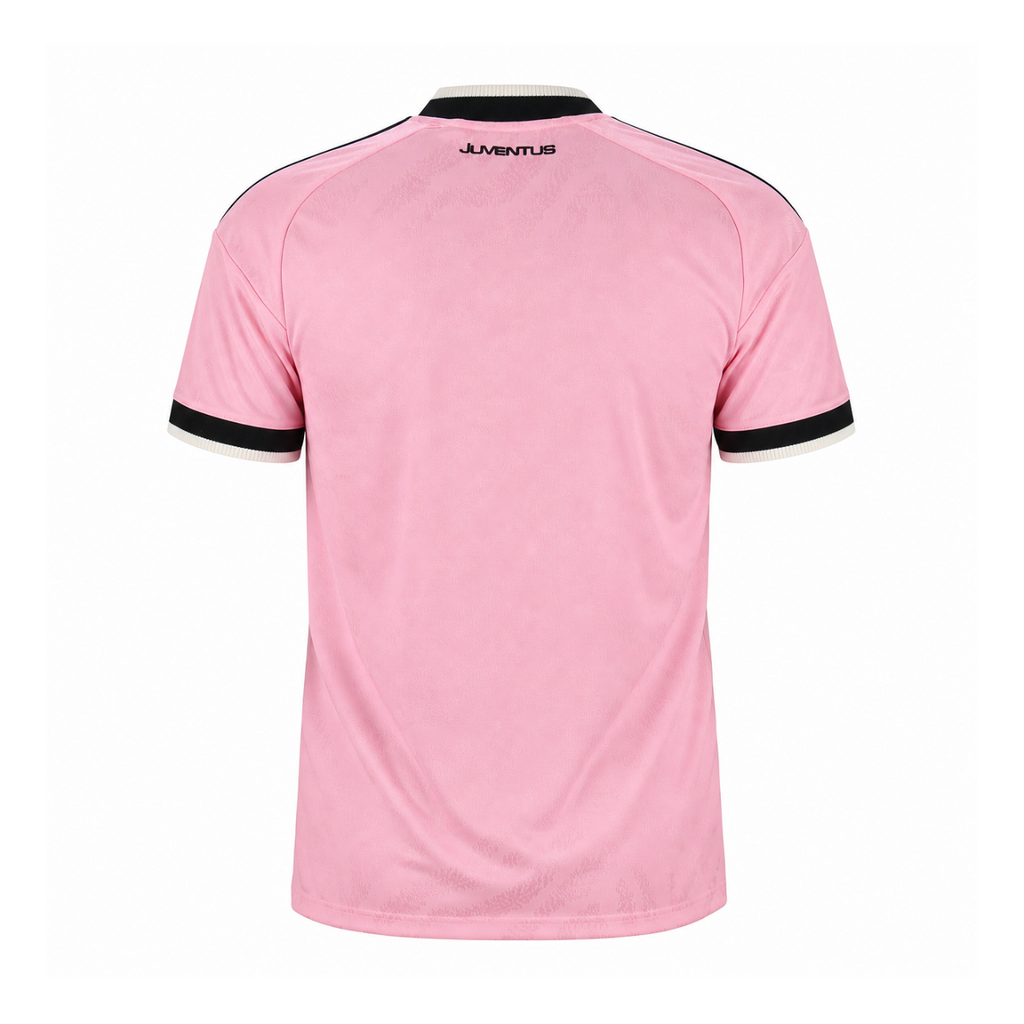 Juventus FC 2026/27 Away Jersey