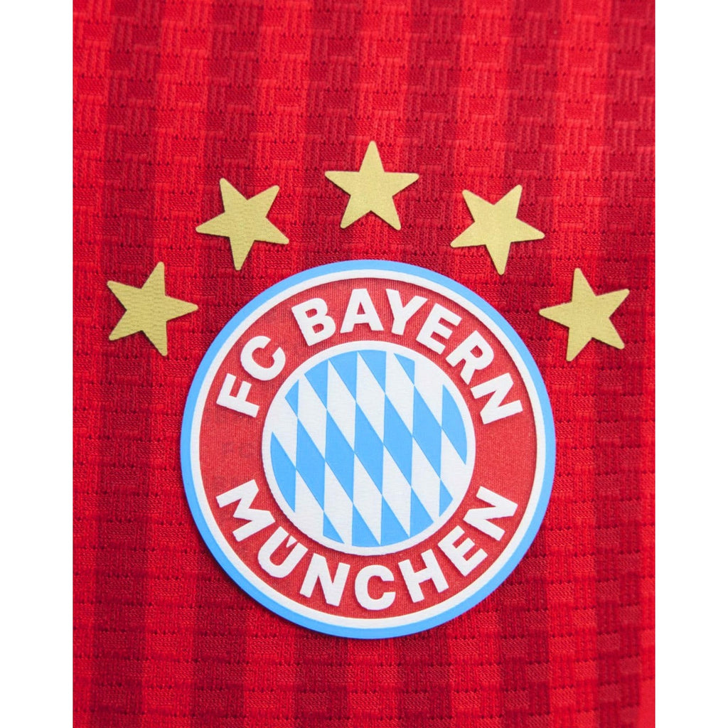 FC Bayern München 2026/27 Home Jersey