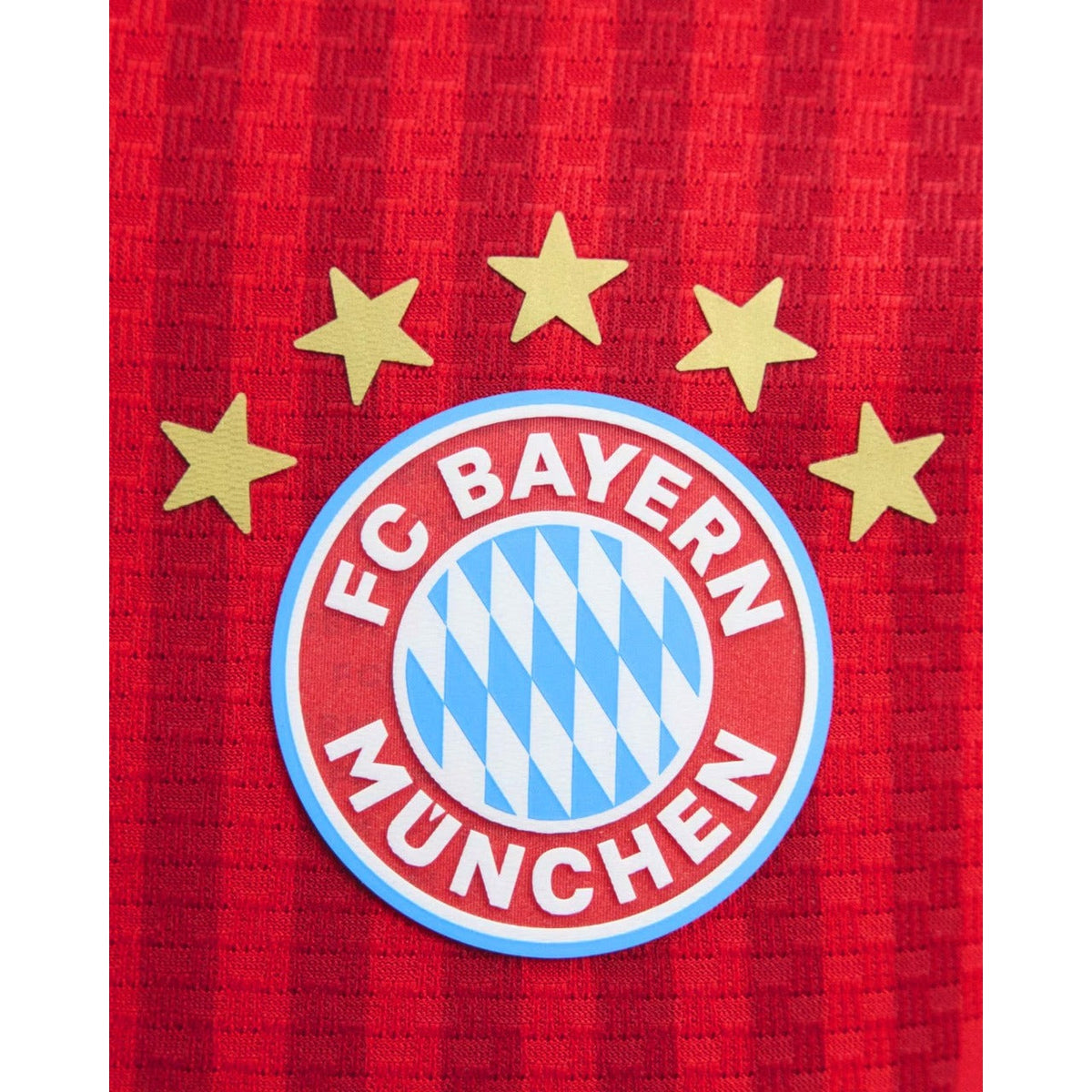 FC Bayern München 2026/27 Home Jersey