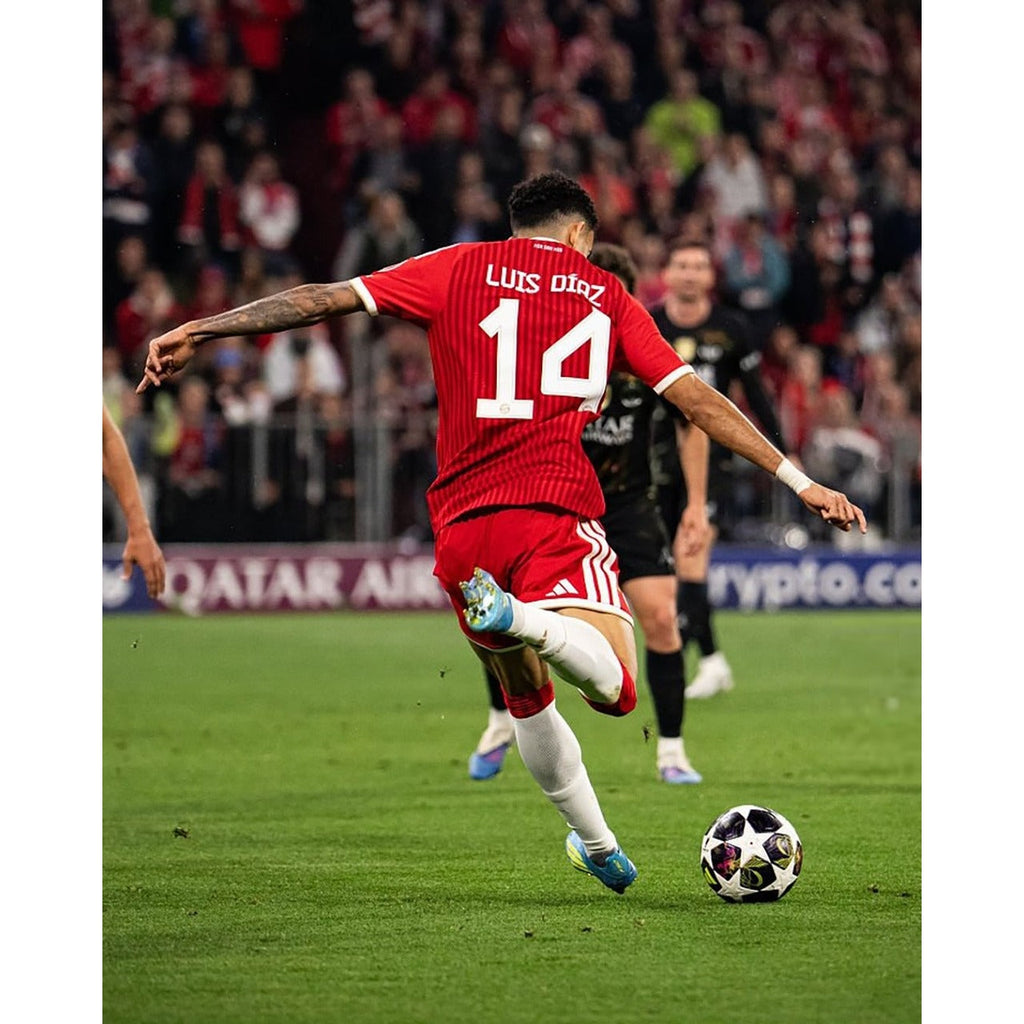 FC Bayern München 2026/27 Home Jersey