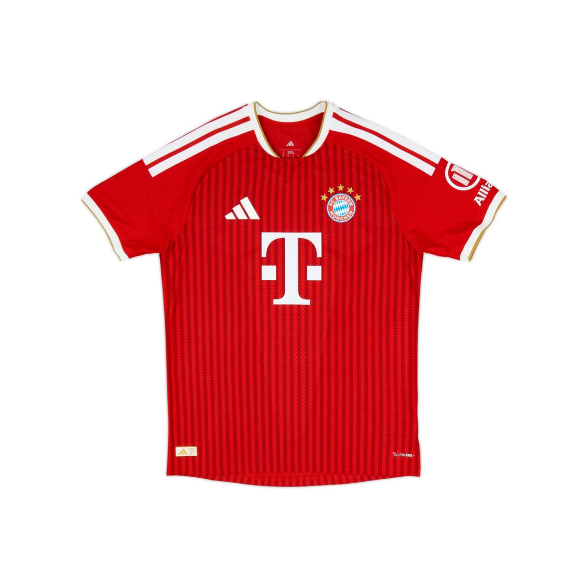 FC Bayern München 2026/27 Home Jersey