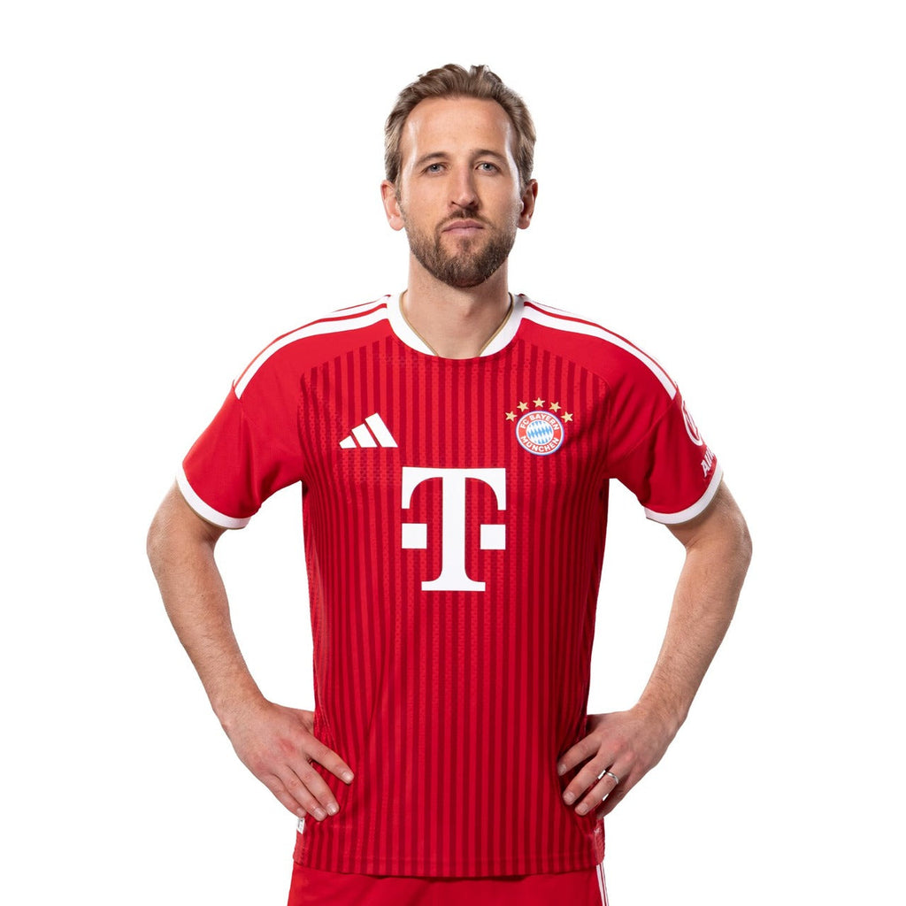 FC Bayern München 2026/27 Home Jersey