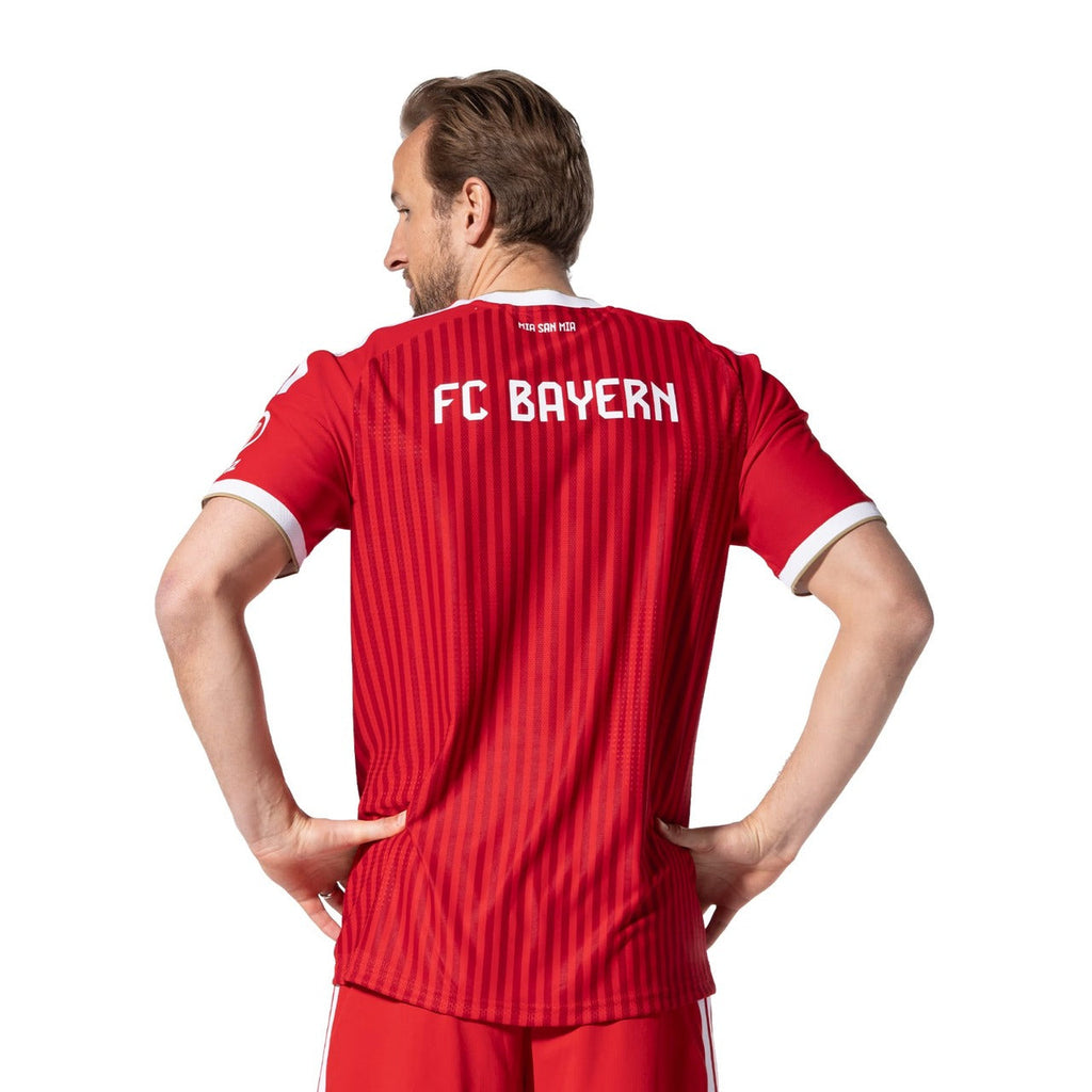 FC Bayern München 2026/27 Home Jersey