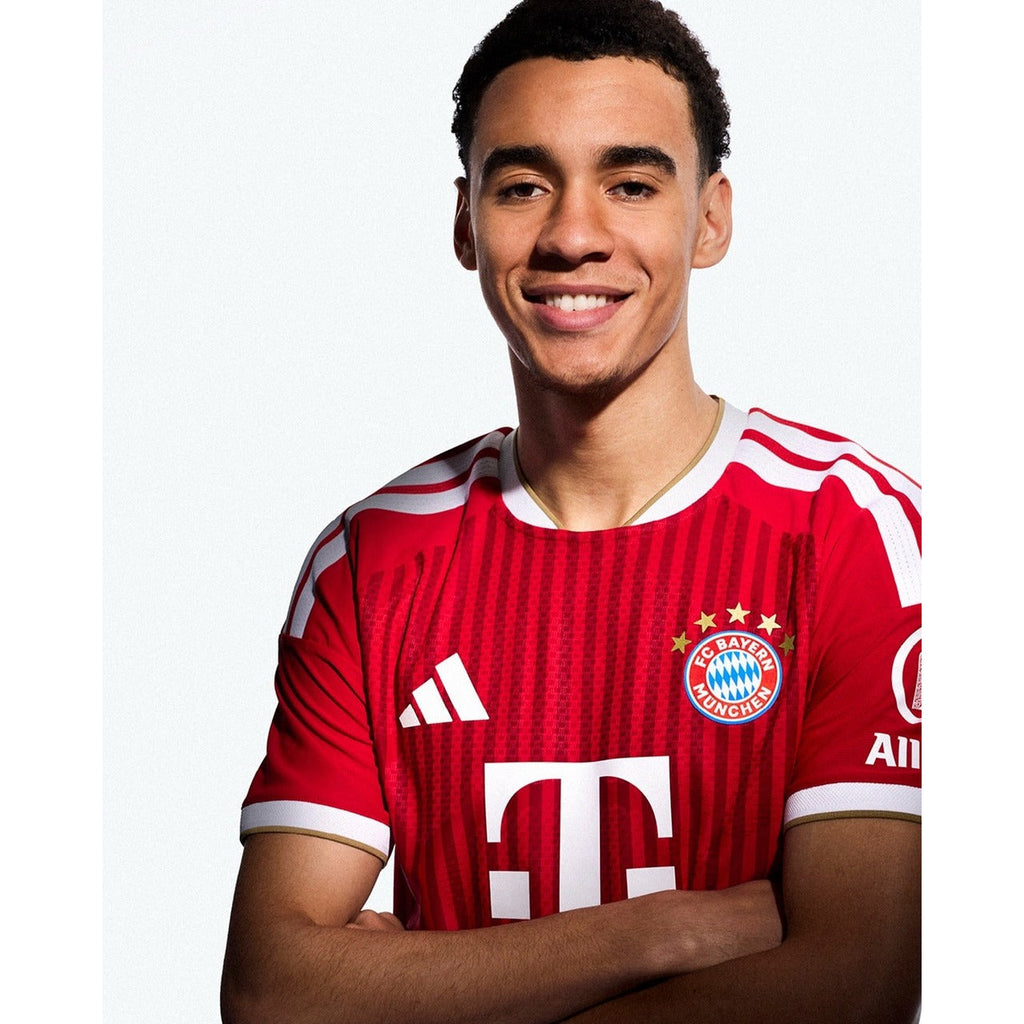 FC Bayern München 2026/27 Home Jersey