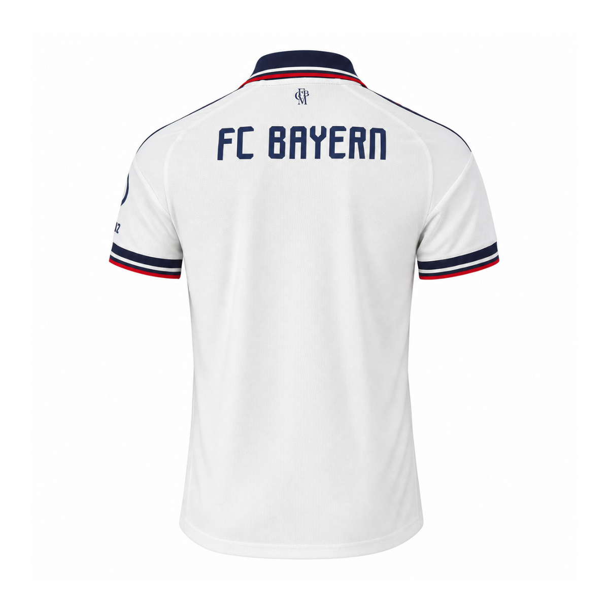 FC Bayern München 2026/27 Away Jersey
