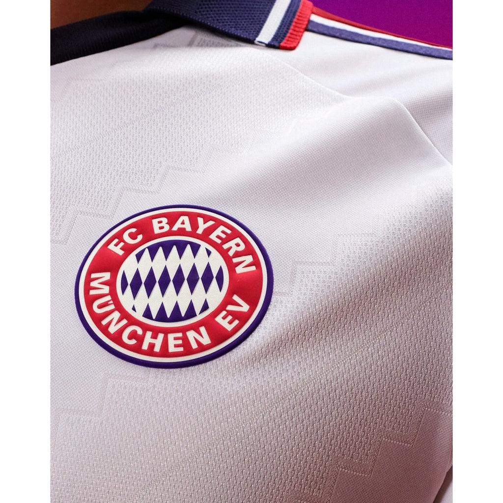 FC Bayern München 2026/27 Away Jersey