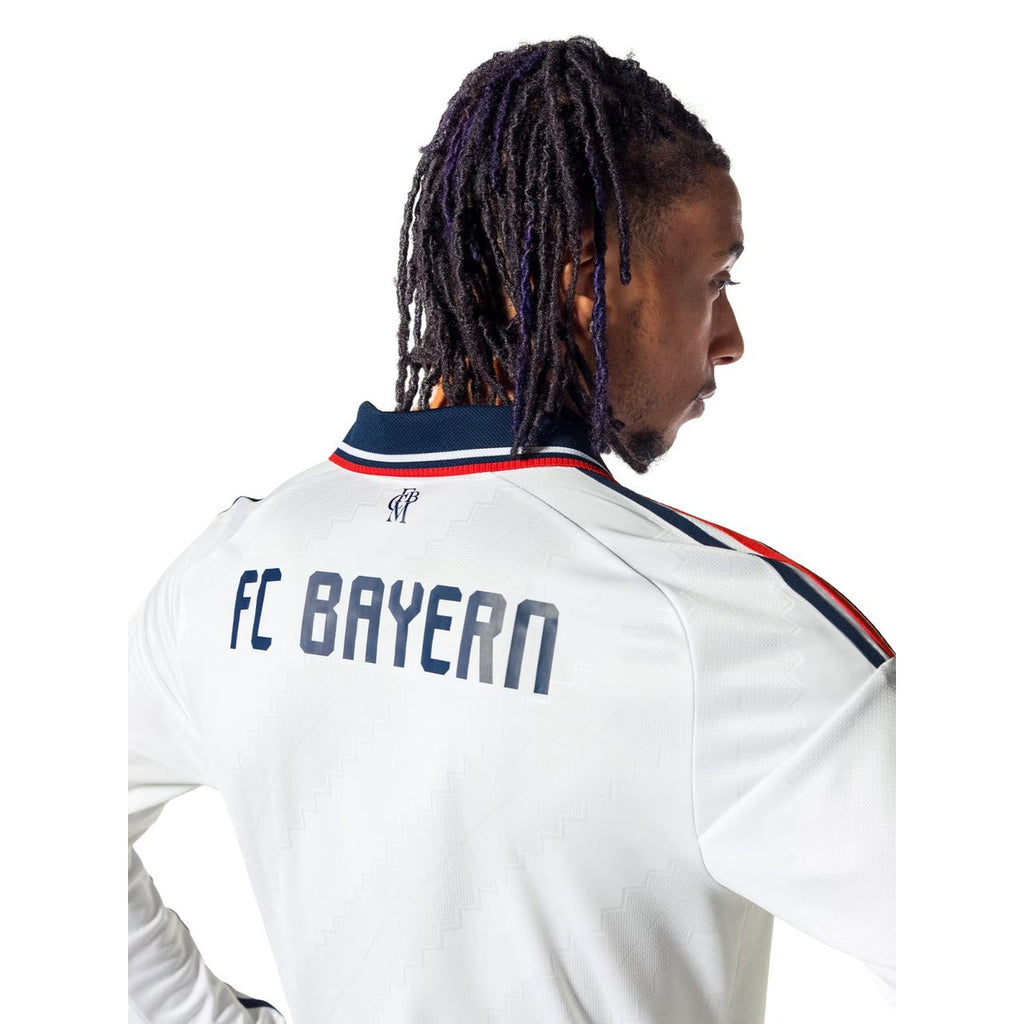 FC Bayern München 2026/27 Away Jersey